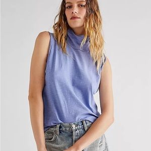 🆕 Free People Xena Tank Top 🆕